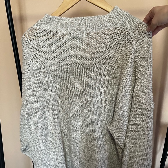 Eddie Bauer Sweater - Picture 4 of 4